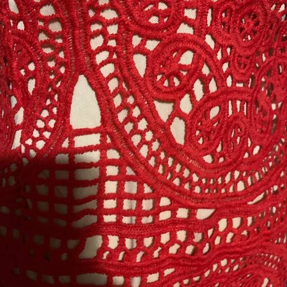 Pretty Little Thing lace dress NWT - Picture 4 of 9